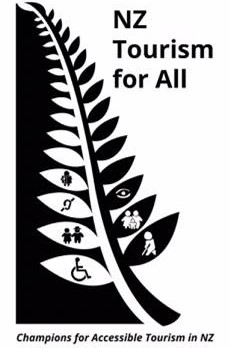 Tourism for All NZ Logo